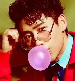 男士近视眼镜框所流行的有哪些