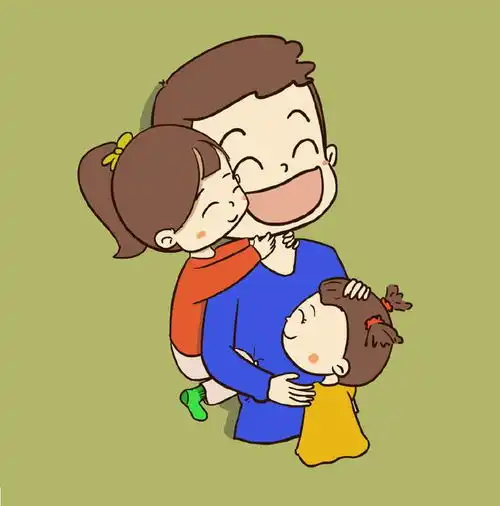 孩子发脾气时换种教育方法,教出的孩子性格大不一样