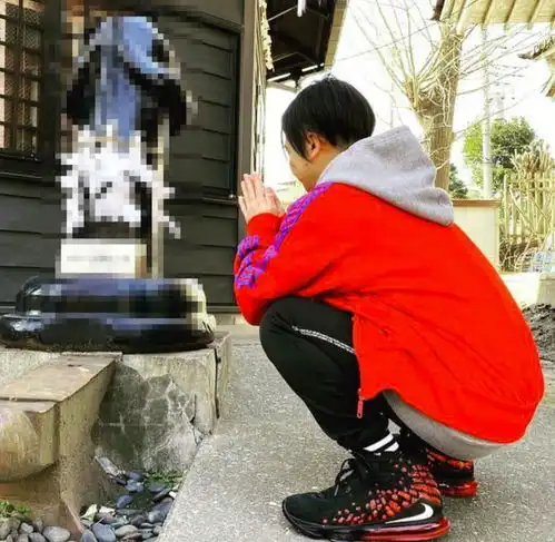 探访日本最污祭典,外国人比本地人还爱凑热闹