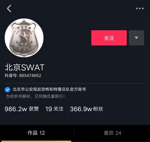 全民开屏时代,看官方是如何玩转抖音的