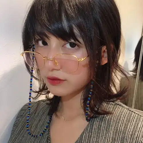 不认识这些百变girl,你的微博都白刷啦