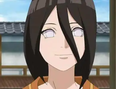 唯一不用打上咒印的分家之人,果然是日向家族最聪明的人