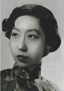 民国三大女流氓母毒蛇佘爱珍