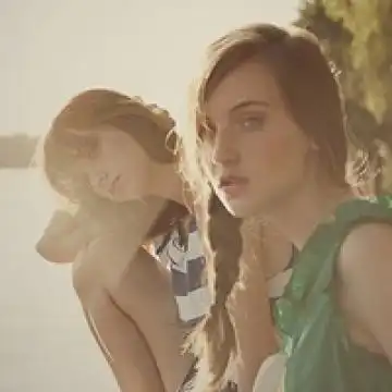 欧美姐妹头像大全2020最新版的与你一起二到世界的终结