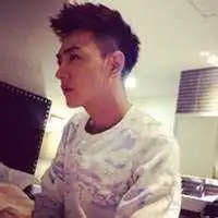 发哥qq个性头像