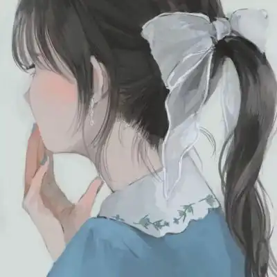 心之所想才是心之所向找了很久卡通动漫头像我要个性网