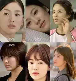 西安艺星闺蜜突然就变美了朋友圈都惊炸了