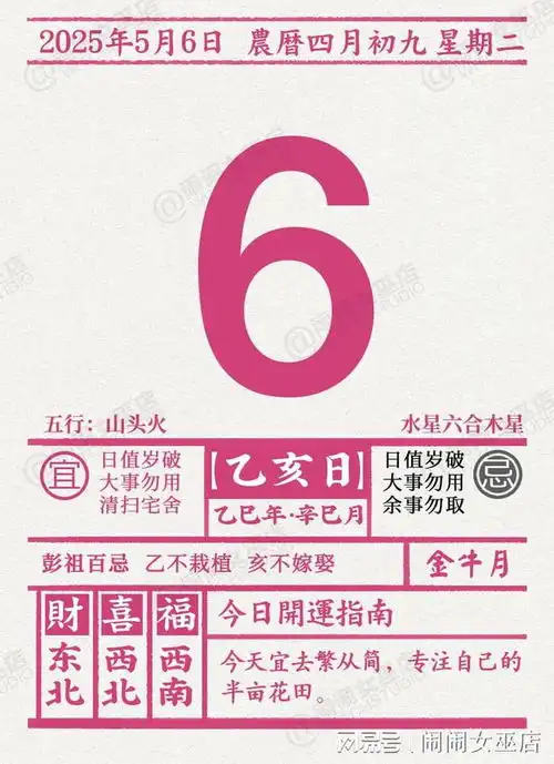 星历0506狮子关注皮肤问题射手注意家庭事务