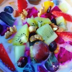 百果园的致臻水果捞好不好吃用户评价口味怎么样辽阳美食致臻水果捞实拍图片大众点评