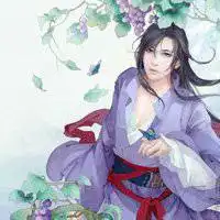 头像古风男生唯美意境微信头像图片大全