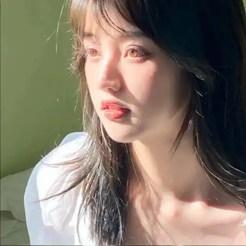 叮咚爱不释手的心动头像
