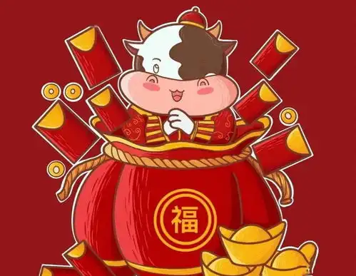 多学些福字的酒令,喝酒时也能祈福