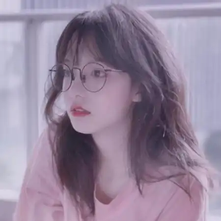 这样的清新女头,谁用了也不会撞头的