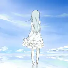 那朵花感人台词