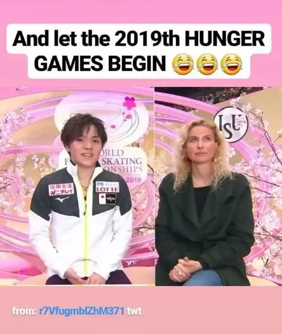 效仿羽生结弦宇野昌磨投师旋转王子,自言赛季末可以跳出4f