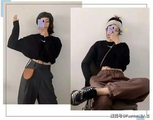 还在为穿bm减肥舒适又时尚的nike了解一下潮人必备