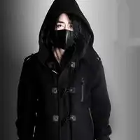 个性头像图片潮人唯美微信头像图片大全