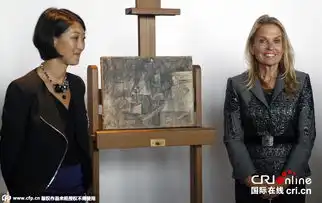 毕加索失窃名画理发师归还法国高清组图
