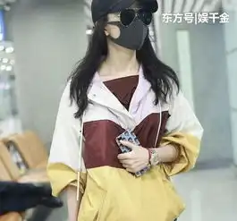 王欧追易烊千玺很疯狂,大张伟穿印他照片的衣服,粉丝团太强大