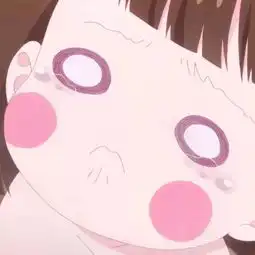 搞怪头像别人家的人