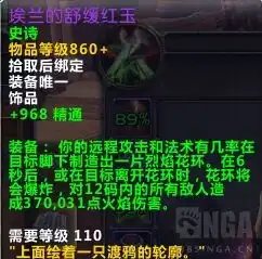 军团降临7.1卡拉赞无边黑暗胸甲隐藏特效增强饰品效果30