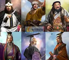 三国志13君主头像mod界面预览三国志13君主头像mod界面图片