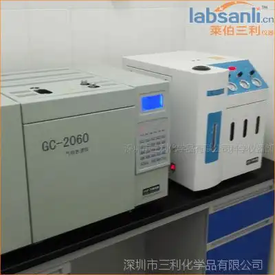 广东深圳植物油溶剂残留6号溶剂正己烷含量检测专用气相色谱仪不锈钢柱价格中国供应商