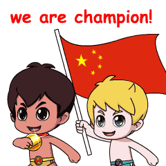 品牌们为什么都爱给自己造一个拟人化的人物