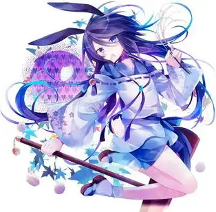 求动漫男生或女生图或风景