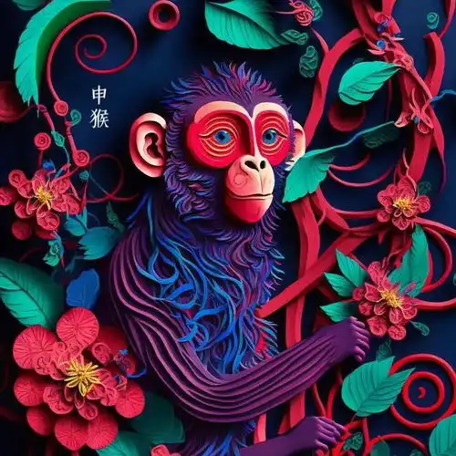 一等命的4个生肖,生来好运,一生顺利