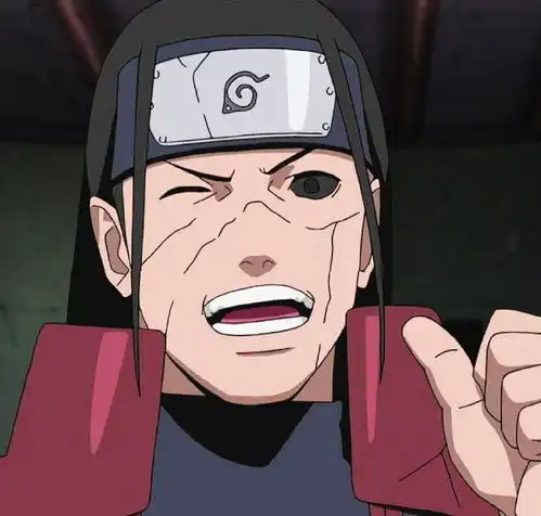 火影忍者木叶村历代强者实力前五名,佐助鸣人勉强入选