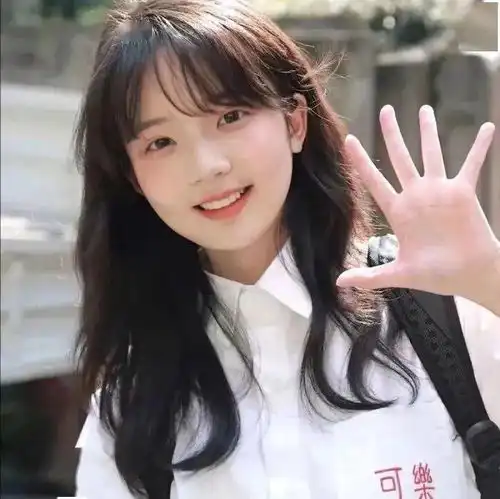 男女头像一眼便爱上的男女头像