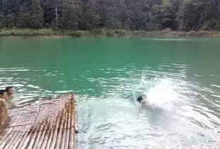 长寿的夏天就该这么过