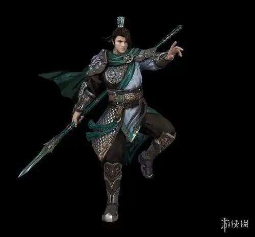 三国群英传8姜维三国群英传8名将有哪些三国群英传8全武将技能图鉴汇总