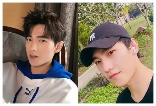 时隔五年杨洋又一部真人秀综艺来袭,吴奇隆胡军加盟你期待吗
