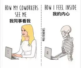 这些令人头秃的操作,是我本人没错了