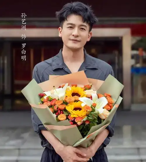 检察官与少年,张小斐短发斐妈变女神,孙艺洲帅出新高度
