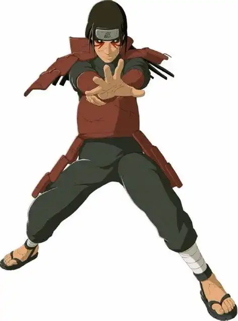 初代火影死亡原因分析,是否与鬼神有关