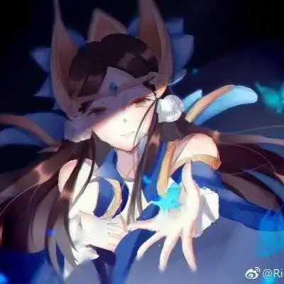 王者荣耀貂蝉头像高清图片貂蝉仲夏夜之梦萌头像大全