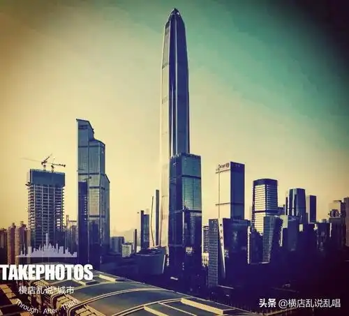 深圳的可怕之处不是深圳房价,而是深圳人口暴增与城市格局