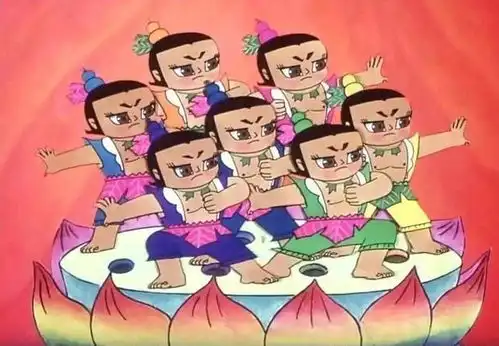 天线宝宝也能拟人化太阳宝宝太美了,但我更喜欢迪西