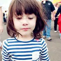 六一儿童节可爱的小孩qq头像2012还记得小时候的那依恋纯真么