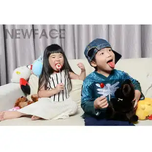 newface萌娃来袭姐姐和joe的甜蜜约会7091165