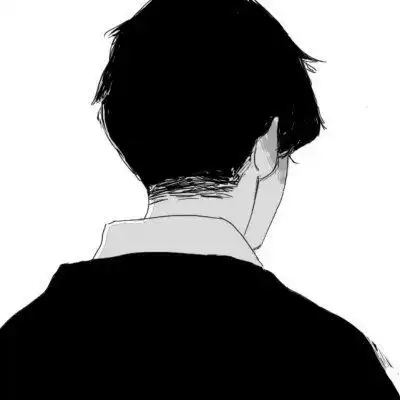 黑白漫男头卋罖