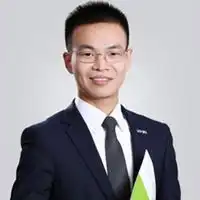房产经纪人头像高清微信头像图片大全