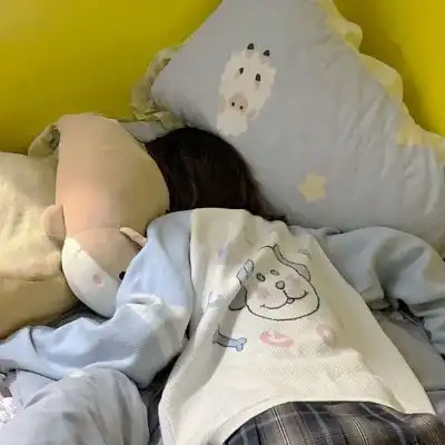 优质ins女生高清唯美头像年年有女生头像我要个性网