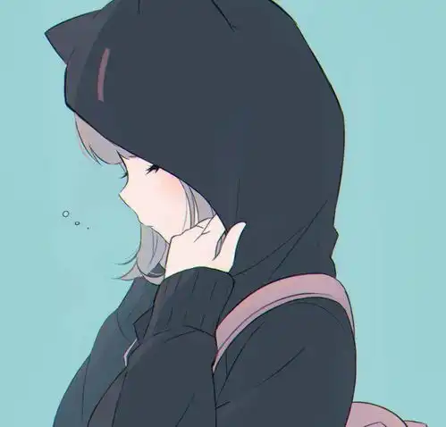热门动漫头像