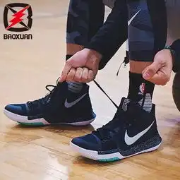 微几十双将价福利解剖欧文三代真气垫双注胶空可以实战