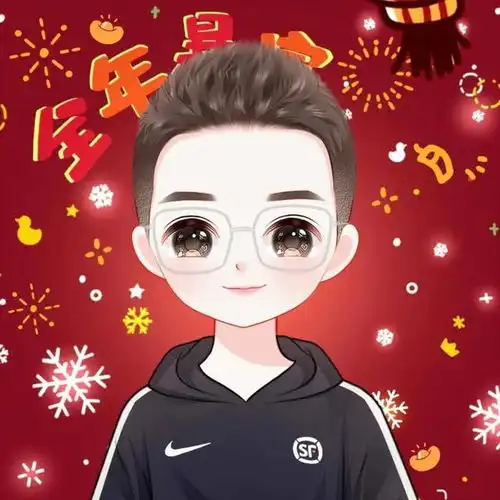 换个头像吧减龄时尚卡通头像换一张q版的漫画吧
