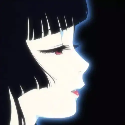 动漫女生头像